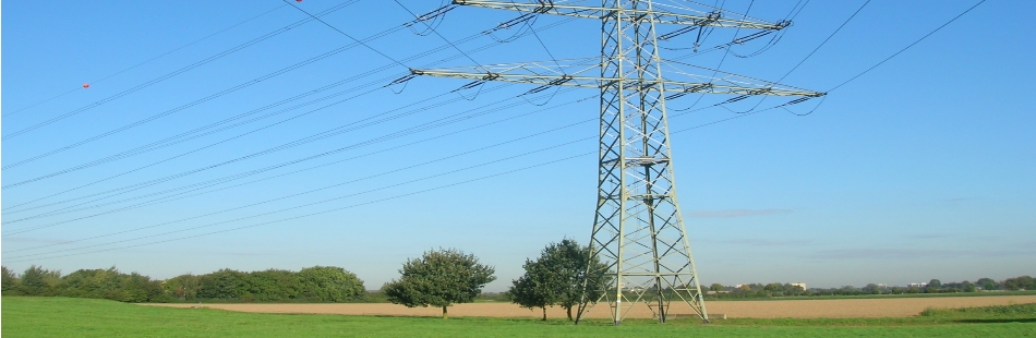 Personalberatung der Energiewirtschaft  -   Suche und Auswahl von Führungs- und Fachkräften